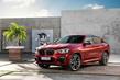 An overview of the BMW X4 crossover second generation photo 3