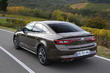 Review of the sedan Renault Talisman photo 8