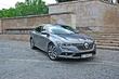 Review of the sedan Renault Talisman photo 1
