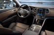 Review of the sedan Renault Talisman photo 4