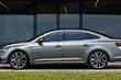 Review of the sedan Renault Talisman photo 3