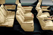 Luxury MPV Toyota Alphard third generation photo 6