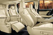 Luxury MPV Toyota Alphard third generation photo 5