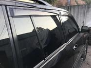 Lexus LX470 1998-2007 Window Deflectors (4 pcs, Niken) photo 4