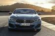 Review of the new all-wheel drive coupe BMW 8-Series photo 4