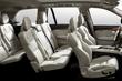 Overview of crossover Volvo XC90 second generation photo 4