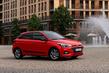 Updated five-door hatchback Hyundai i20 photo 1