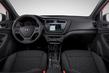 Updated five-door hatchback Hyundai i20 photo 5