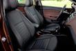 Updated five-door hatchback Hyundai i20 photo 6