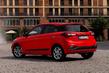 Updated five-door hatchback Hyundai i20 photo 4