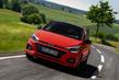 Updated five-door hatchback Hyundai i20 photo 2