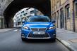 Hybrid hatchback Lexus CT 200h photo 2