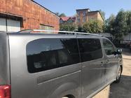 Citroen SpaceTourer 2016- Chrome Roof Rails photo 3