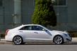 Luxury sedan Cadillac ATS photo 3
