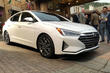 Browse Hyundai Elantra 2019 model year photo 8