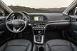 Browse Hyundai Elantra 2019 model year photo 4