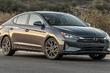 Browse Hyundai Elantra 2019 model year photo 1