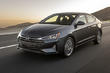 Browse Hyundai Elantra 2019 model year photo 2