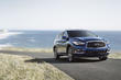 Premium crossover Infiniti QX60 photo 5