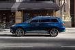 Premium crossover Infiniti QX60 photo 2