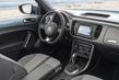 The legendary Volkswagen Beetle hatchback, third generation photo 6