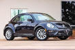 The legendary Volkswagen Beetle hatchback, third generation photo 7