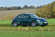 The legendary Volkswagen Beetle hatchback, third generation photo 4