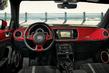 The legendary Volkswagen Beetle hatchback, third generation photo 5