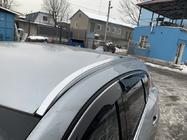 Mazda CX-5 2017–2025 OEM Roof Rails (2 pcs) photo 3