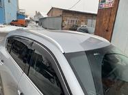 Mazda CX-5 2017–2025 OEM Roof Rails (2 pcs) photo 5