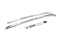 Mazda CX-5 2017–2025 OEM Roof Rails (2 pcs) photo 7