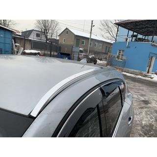 OEM Roof Rails (2 pcs) Mazda CX-5 2017–2025 photo 3