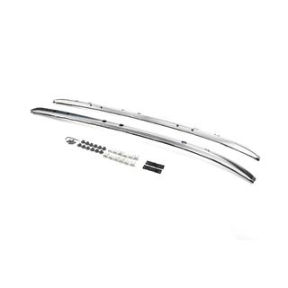 OEM Roof Rails (2 pcs) Mazda CX-5 2017–2025 photo 2