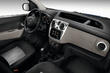 Overview of the compact MPV Dacia Dokker photo 4