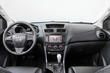 Review of Mazda pickup truck BT-50 photo 6