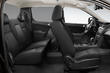 Review of Mazda pickup truck BT-50 photo 5