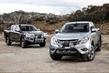 Review of Mazda pickup truck BT-50 photo 3