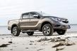 Review of Mazda pickup truck BT-50 photo 2