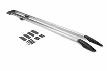Volkswagen Sharan 2010-2023 Chrome Roof Rails (Turkish Design) photo 6