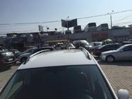 Volkswagen Sharan 2010-2023 Chrome Roof Rails (Turkish Design) photo 2