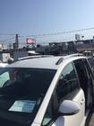 Volkswagen Sharan 2010-2023 Chrome Roof Rails (Turkish Design) photo 4