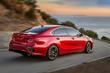 Sedan Kia Cerato fourth generation photo 7