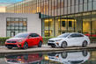 Sedan Kia Cerato fourth generation photo 6