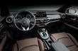 Sedan Kia Cerato fourth generation photo 5