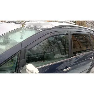 Window Trim Stainless Steel (4 pcs) photo 3