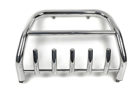 Ford Galaxy 1995-2006 Bull Bar WT003 (Stainless Steel) photo 4