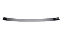 Ford Galaxy 1995-2006 Rear Bumper Protector Carmos V3 Stainless Steel photo 1