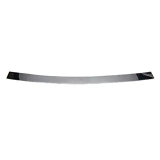 Rear Bumper Protector Carmos V3 Stainless Steel