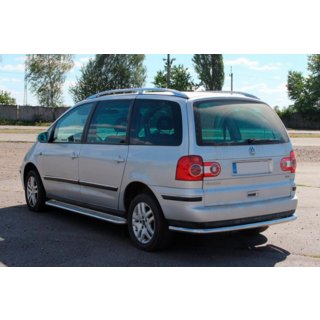 Rear Guard AK005 Ford Galaxy 1995-2006 photo 3