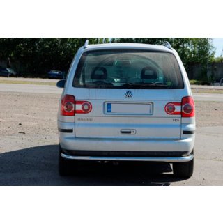 Rear Guard AK005 Ford Galaxy 1995-2006 photo 2